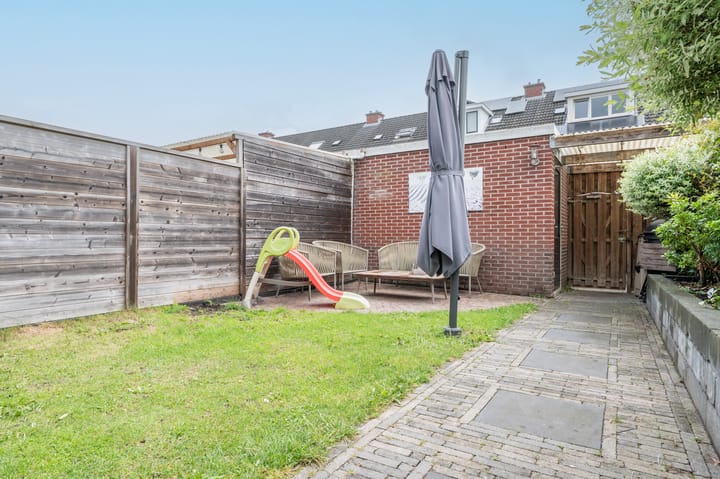 Foto 3 van Spechtstraat 11