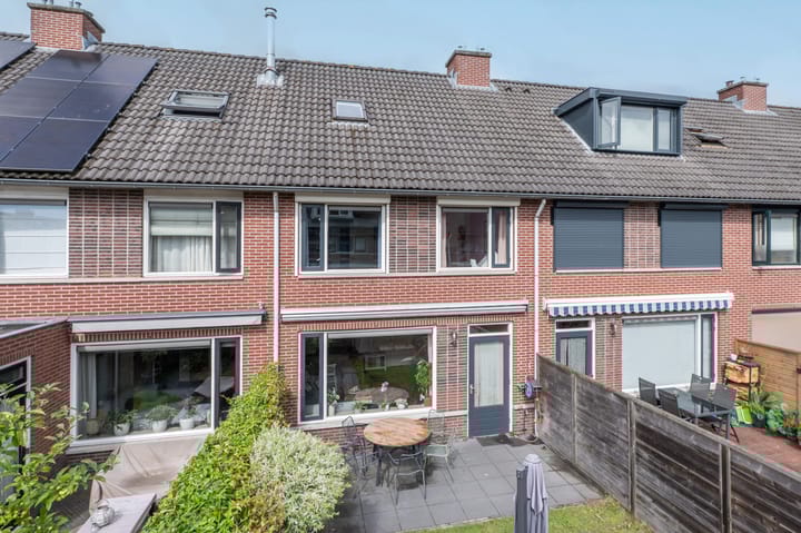 Foto 4 van Spechtstraat 11