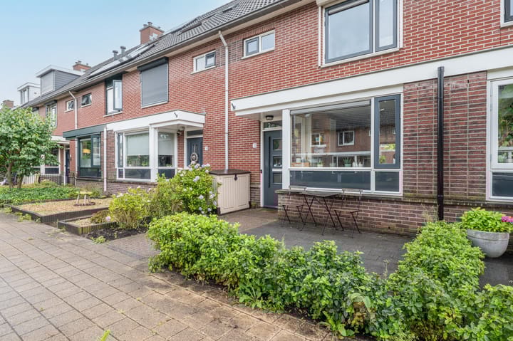 Foto 5 van Spechtstraat 11