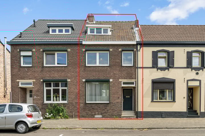 Foto 2 van Overhoven 53