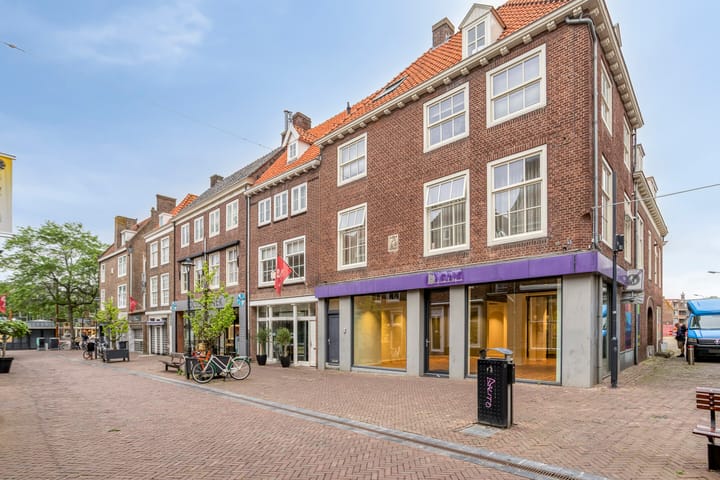 Nieuwe Burg 19, Middelburg