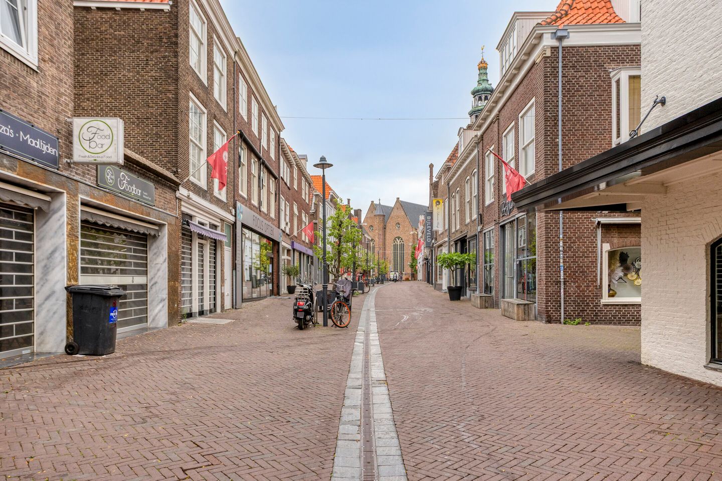 Bekijk foto 3 van Nieuwe Burg 19