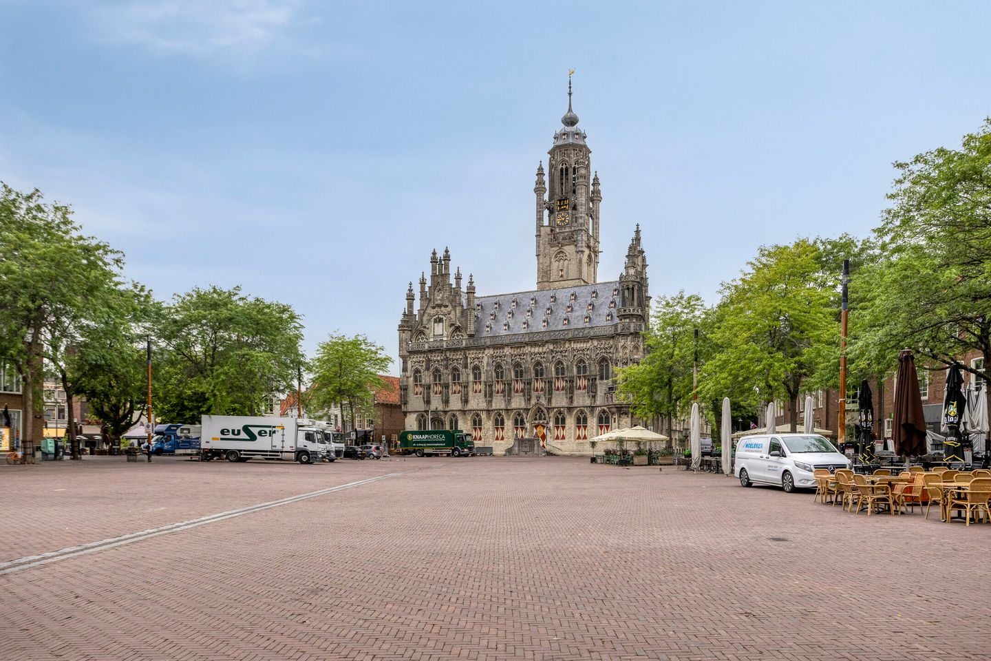 Bekijk foto 4 van Nieuwe Burg 19