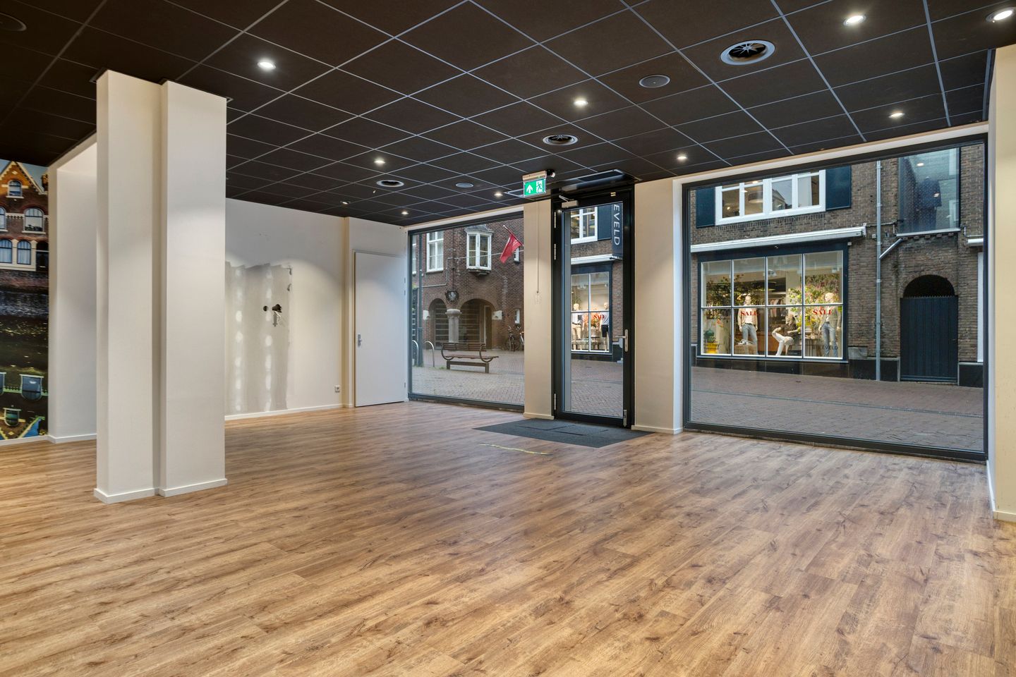 Bekijk foto 5 van Nieuwe Burg 19