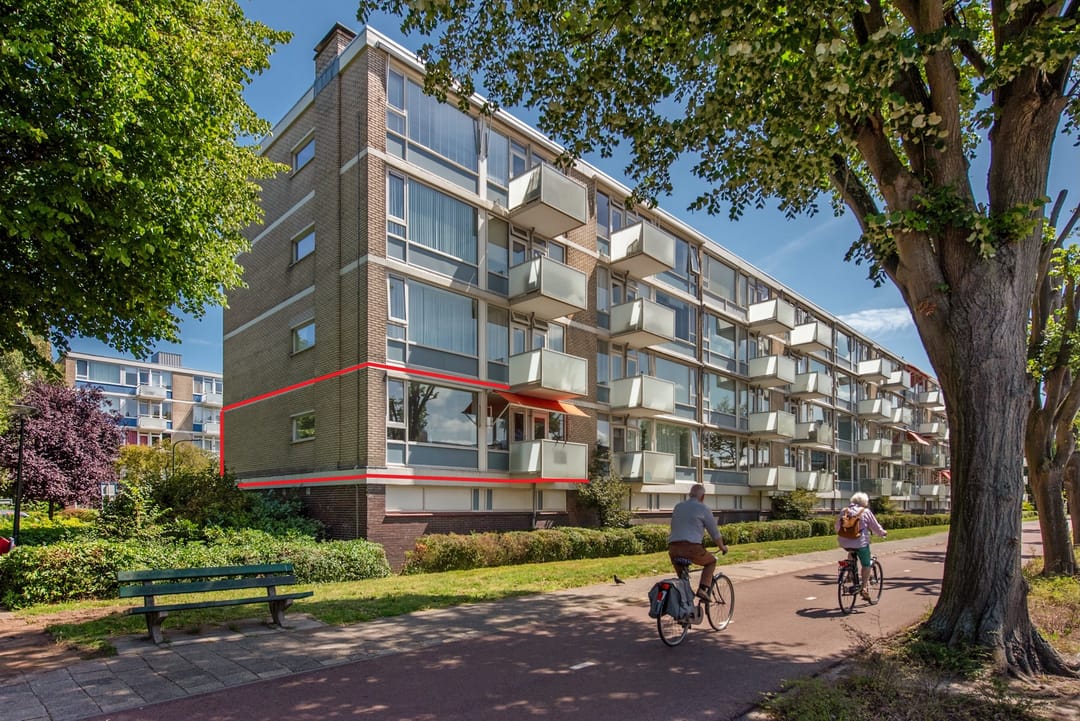 Foto 1 van Schout Van Eijklaan 2