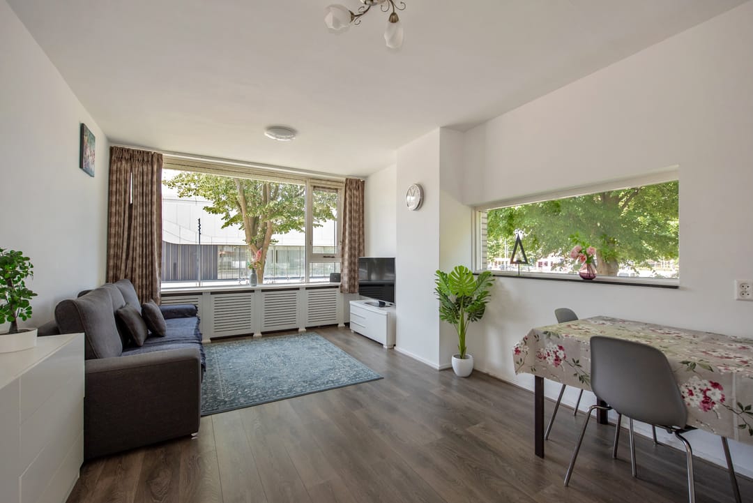 Foto 2 van Schout Van Eijklaan 2