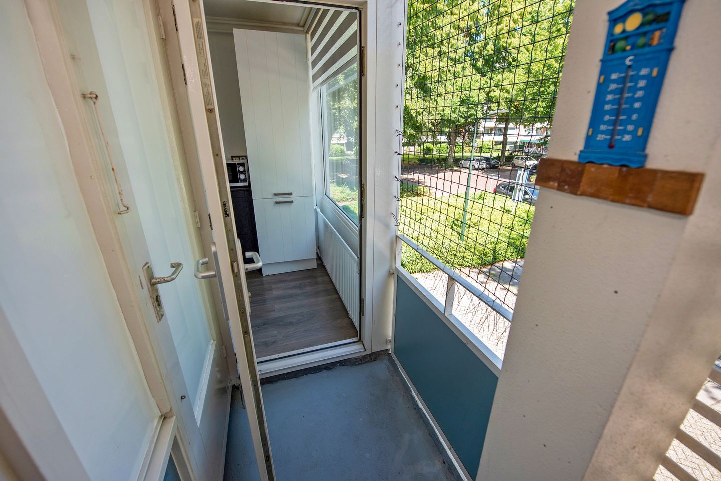 Foto 10 van Schout Van Eijklaan 2