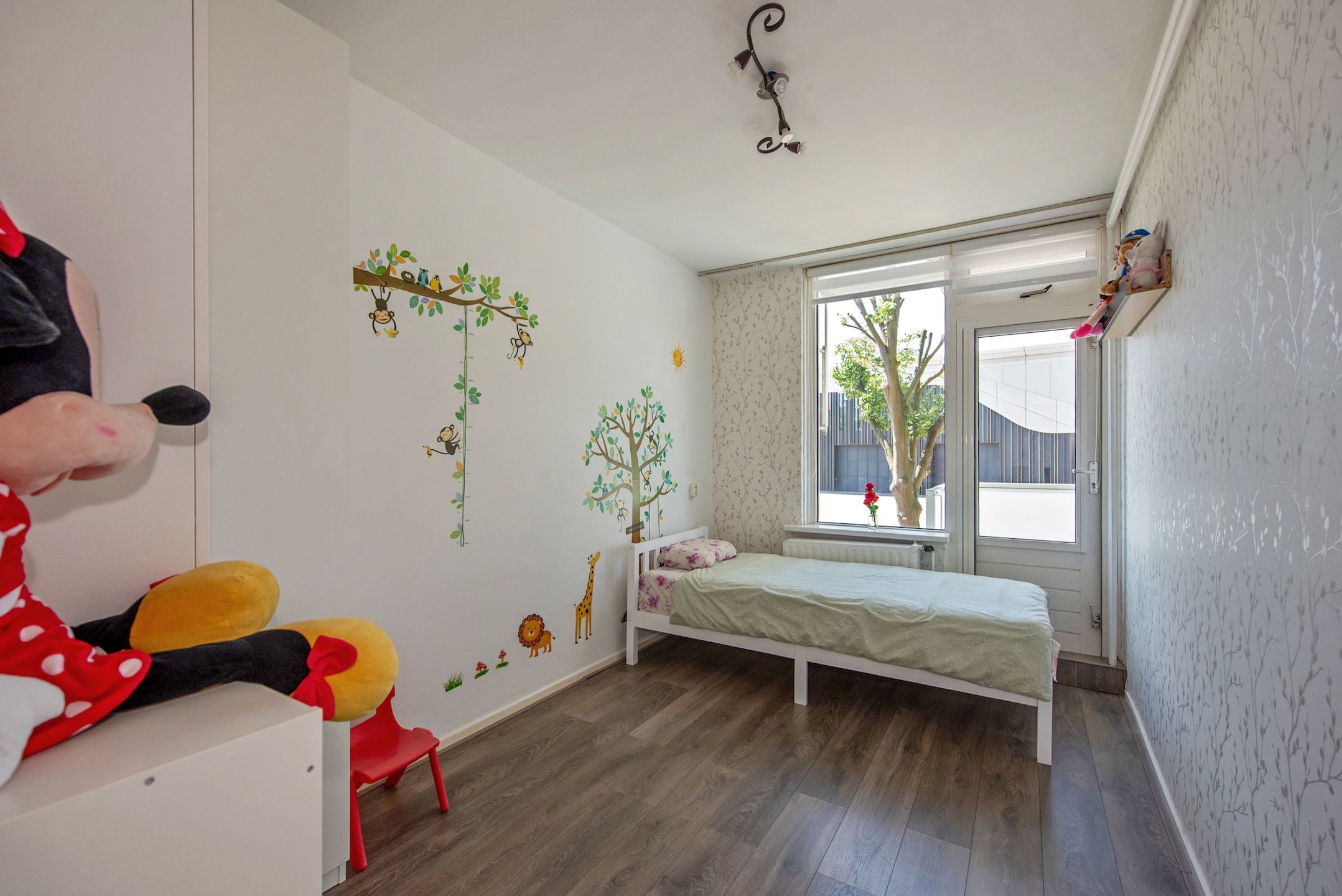 Foto 15 van Schout Van Eijklaan 2