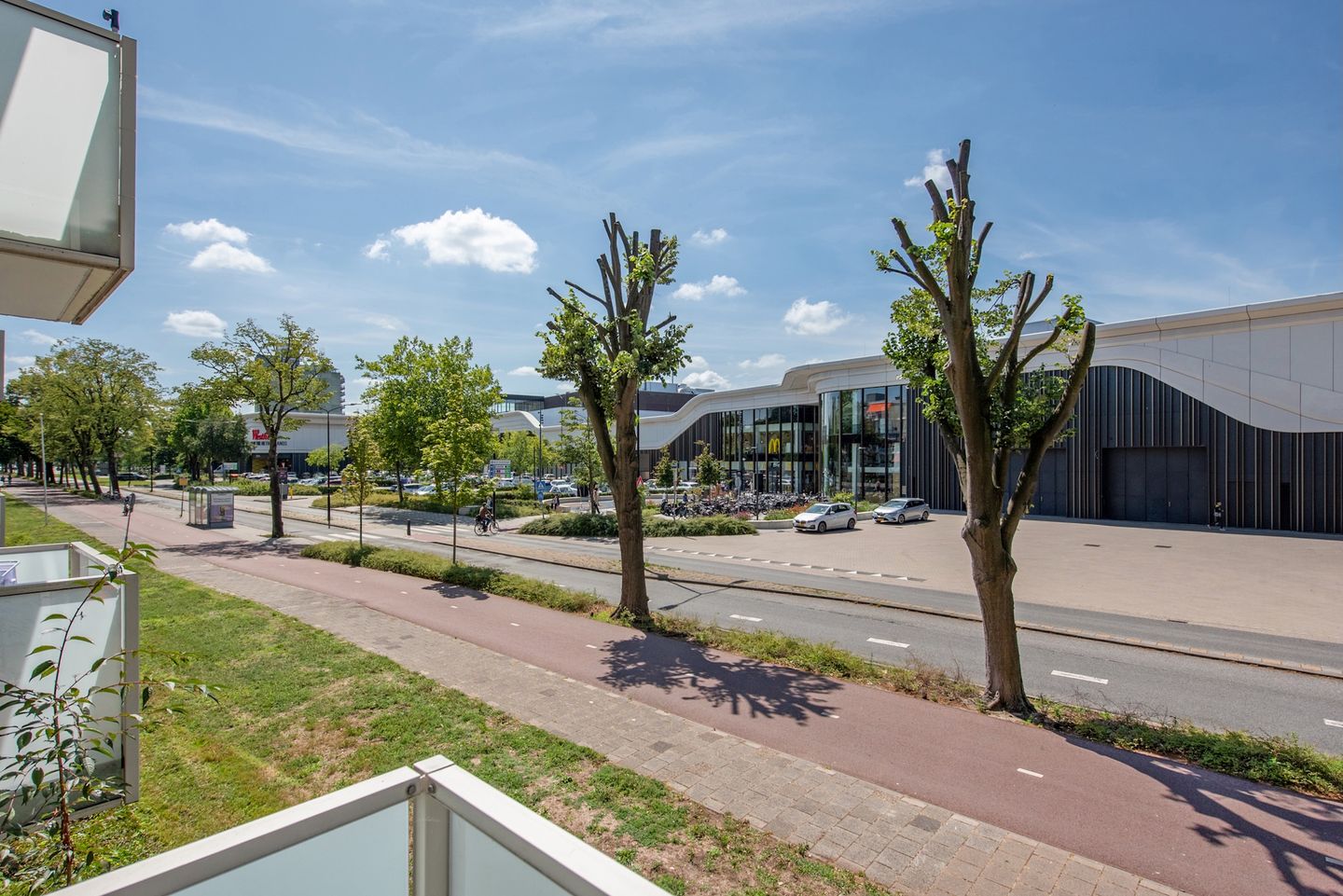 Foto 20 van Schout Van Eijklaan 2