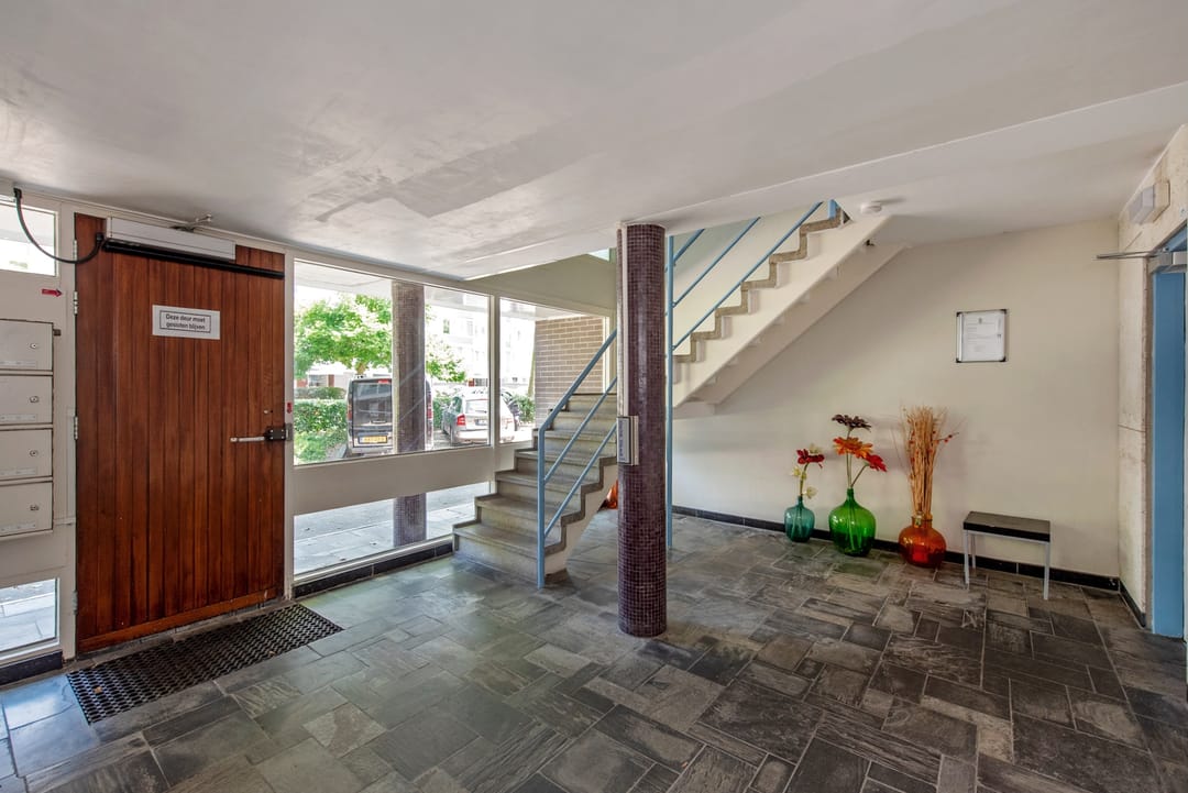 Foto 22 van Schout Van Eijklaan 2