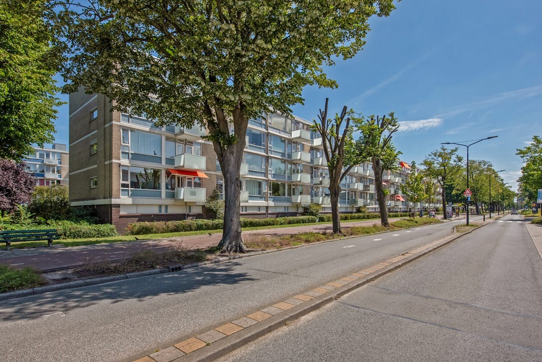 Foto 23 van Schout Van Eijklaan 2