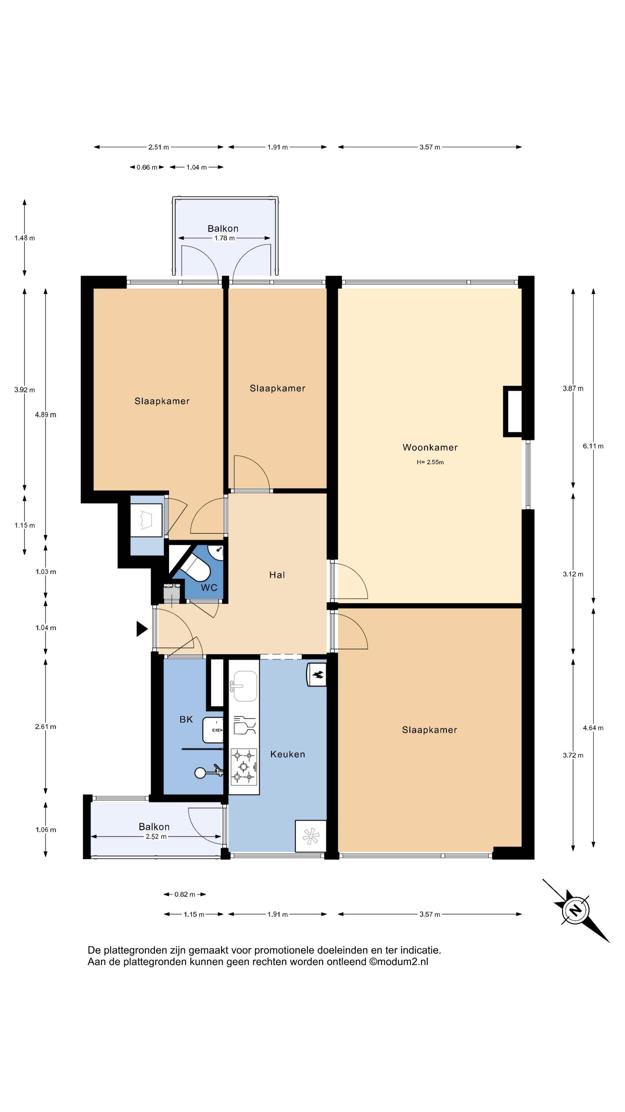 Foto 24 van Schout Van Eijklaan 2