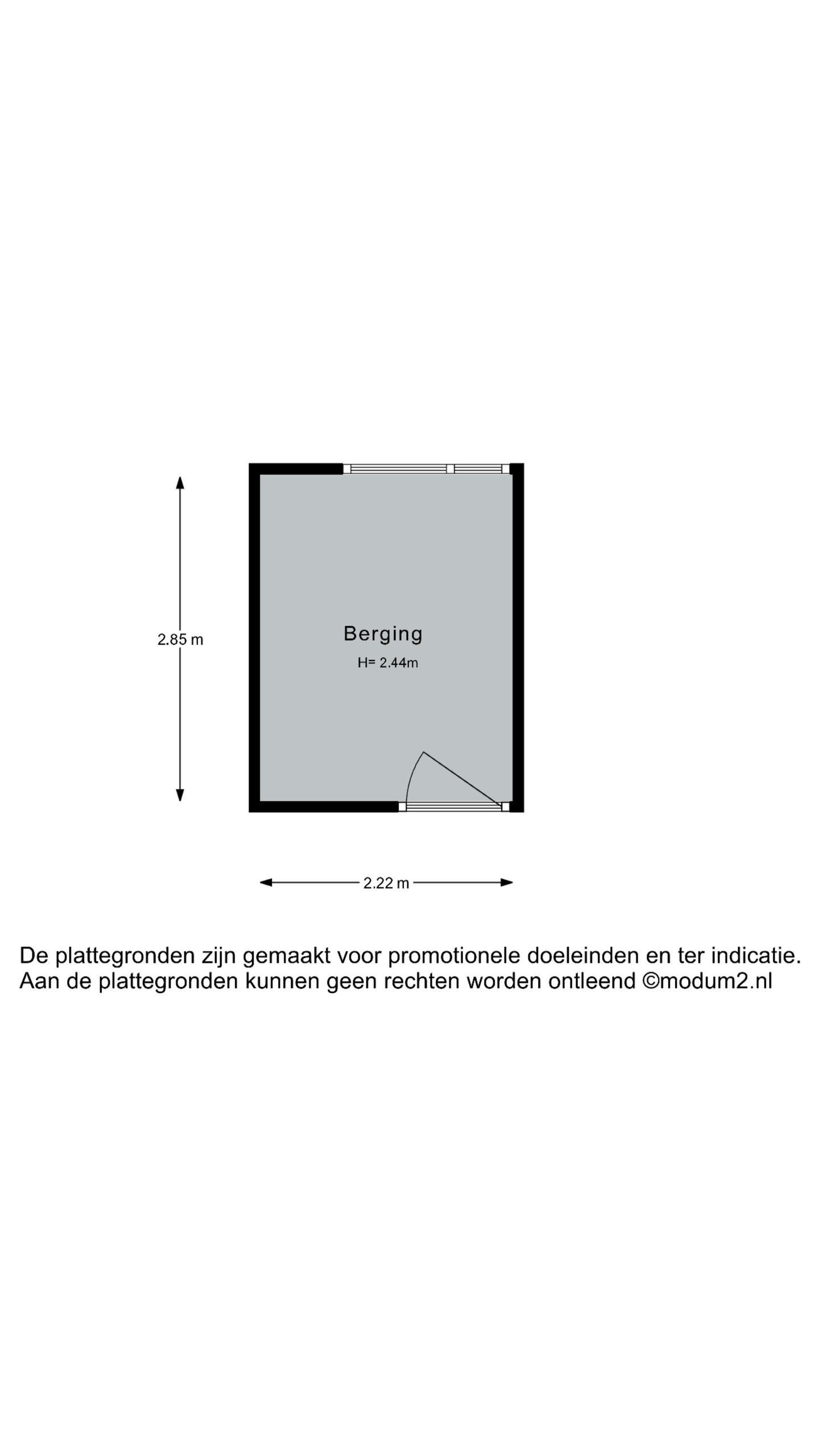 Foto 25 van Schout Van Eijklaan 2
