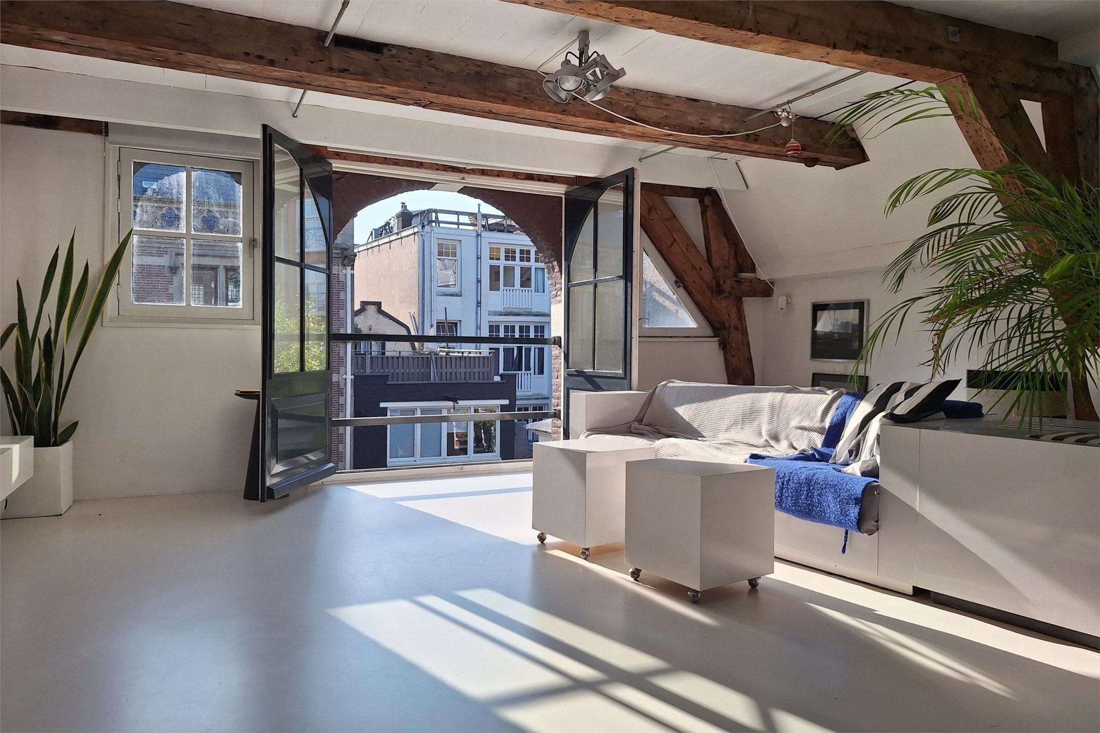 Spuistraat 76-D, 76, D, Amsterdam, 1012TW, Noord-Holland, Nederland 76