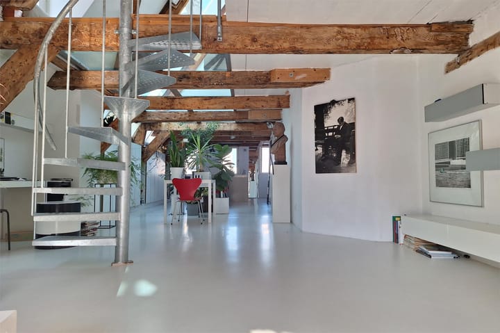 Photo 4 of Spuistraat 76-D