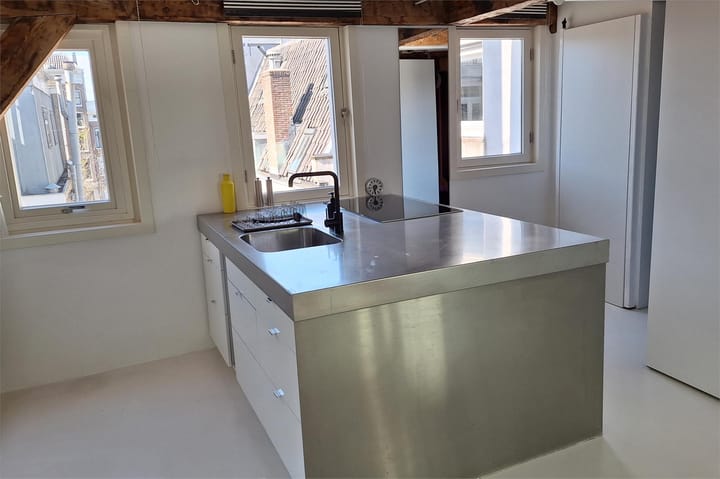 Foto 7 van Spuistraat 76-D