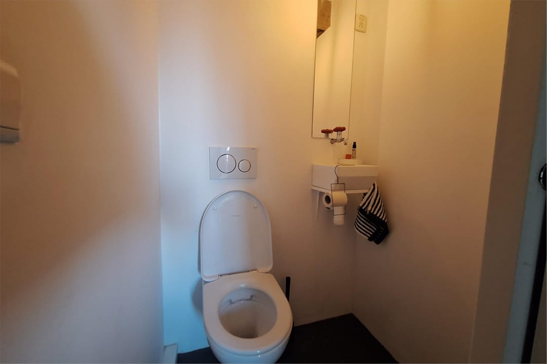 Foto 8 van Spuistraat 76-D