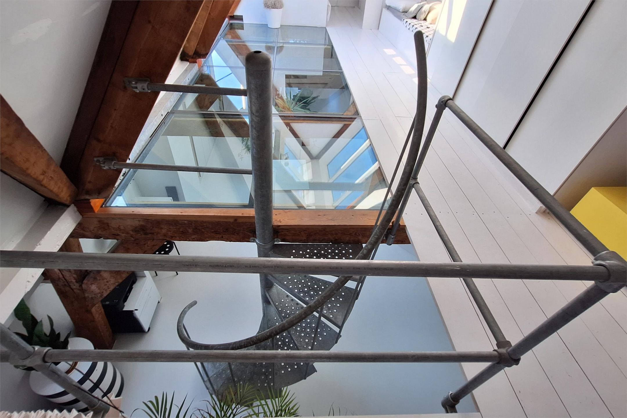 Foto 9 van Spuistraat 76-D