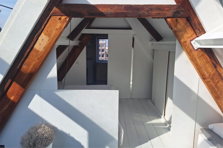 Foto 11 van Spuistraat 76-D