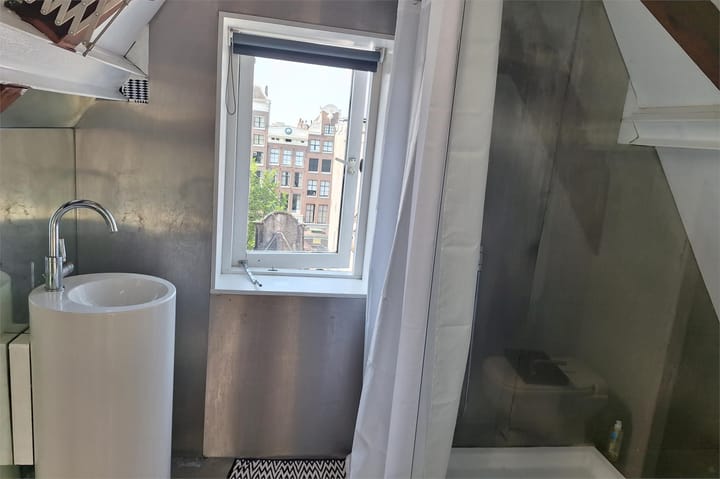 Foto 12 van Spuistraat 76-D