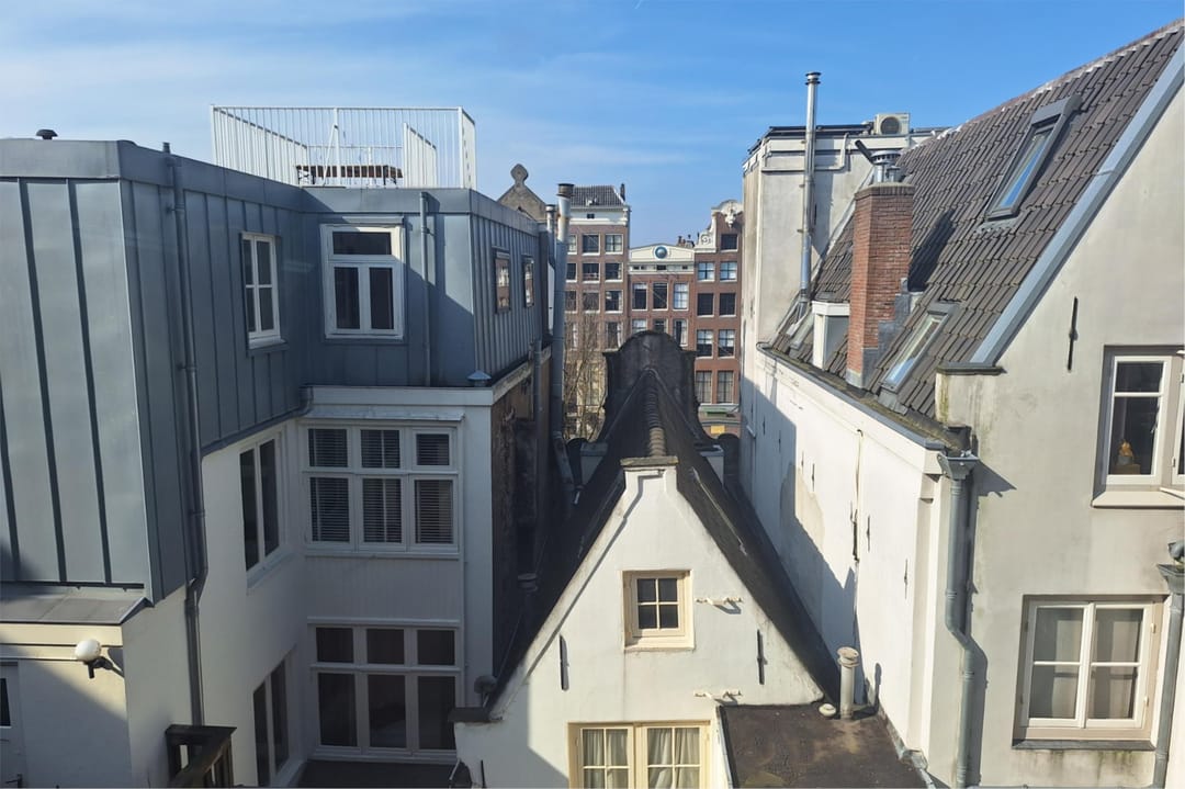 Foto 13 van Spuistraat 76-D