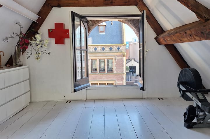 Foto 16 van Spuistraat 76-D