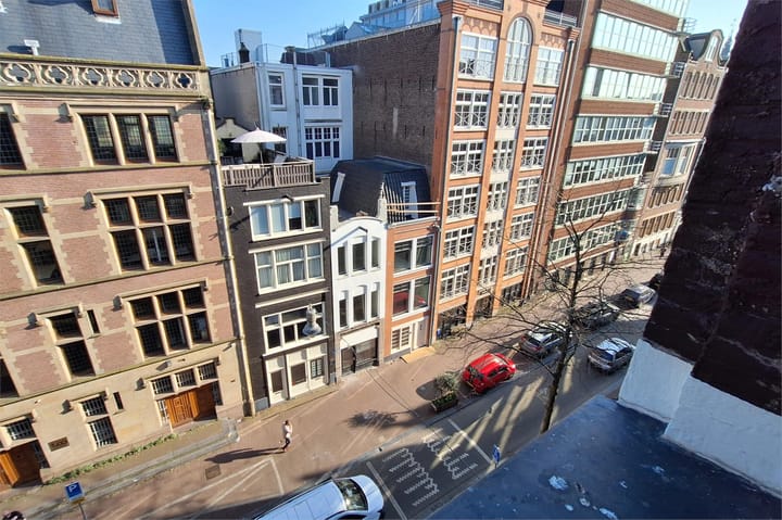 Foto 17 van Spuistraat 76-D