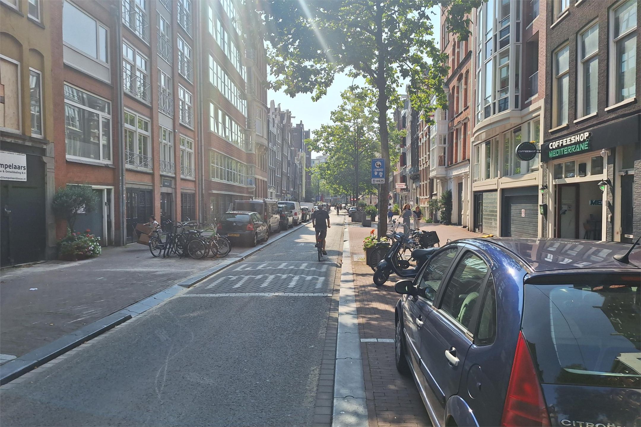 Foto 18 van Spuistraat 76-D