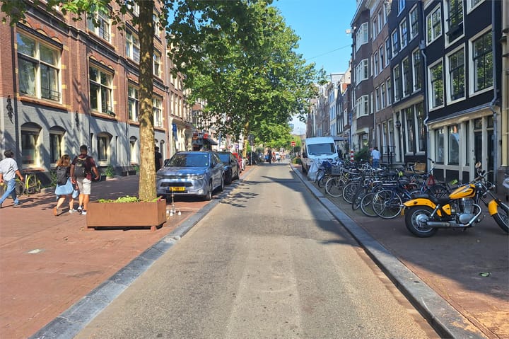 Foto 19 van Spuistraat 76-D