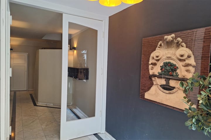 Foto 20 van Spuistraat 76-D