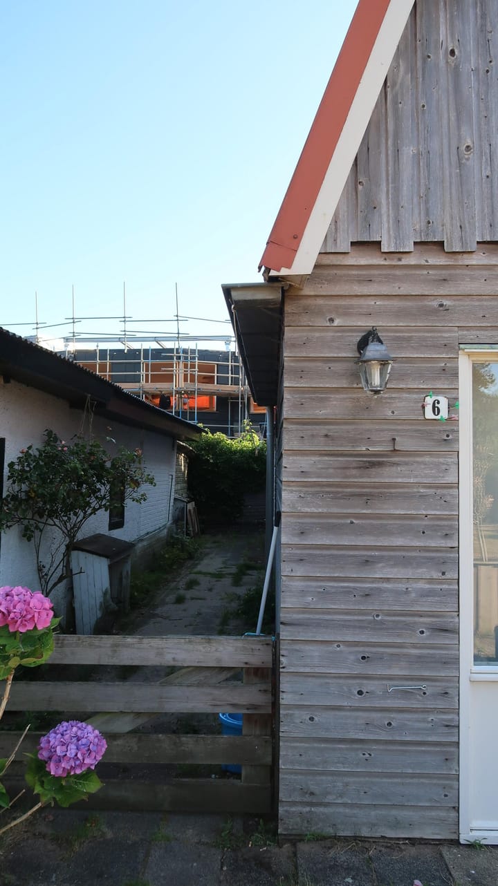 Foto 4 van Zuiderzeeveld 6