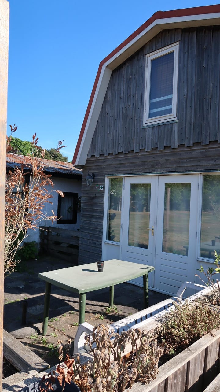 Foto 3 van Zuiderzeeveld 6