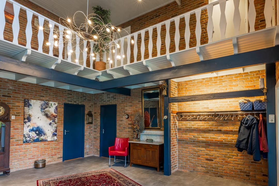 Foto 11 van Koninginneweg 15