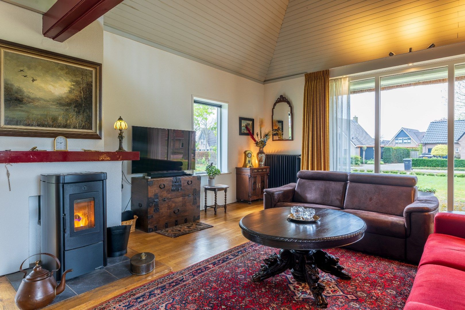 Foto 12 van Koninginneweg 15