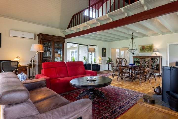 Foto 14 van Koninginneweg 15