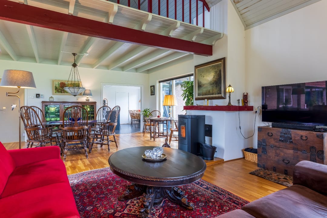 Foto 16 van Koninginneweg 15