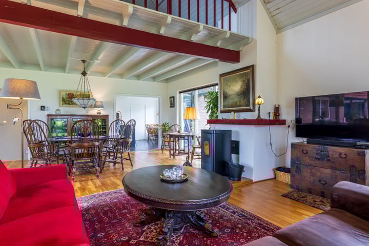 Foto 16 van Koninginneweg 15