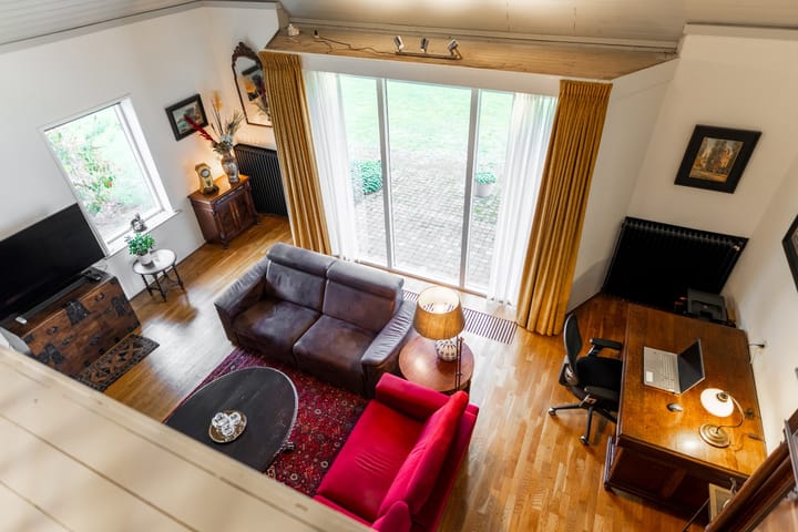 Foto 36 van Koninginneweg 15