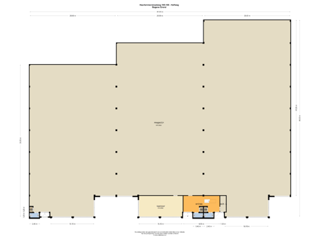 View floorplan