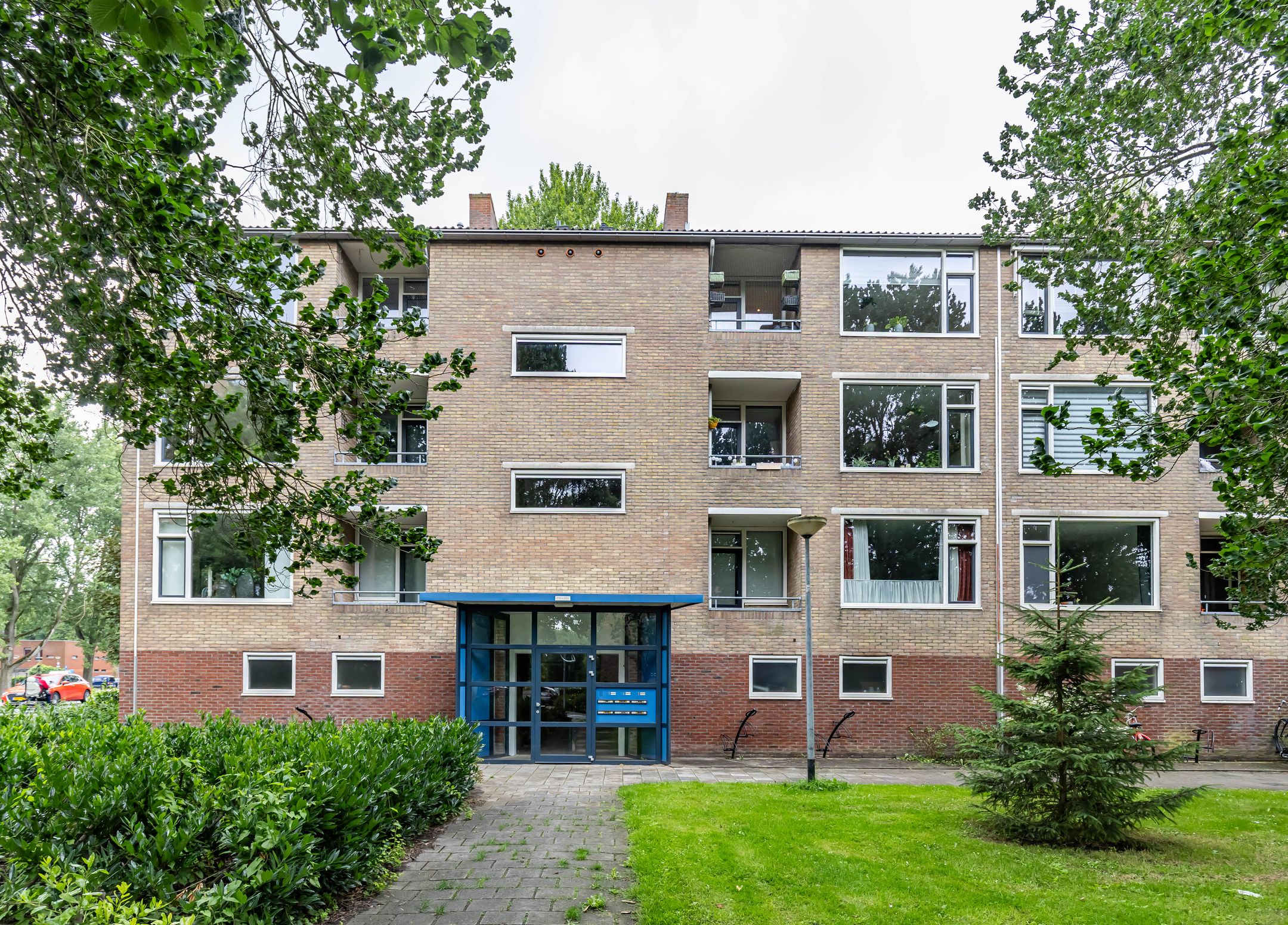 Dierenriemstraat 221 