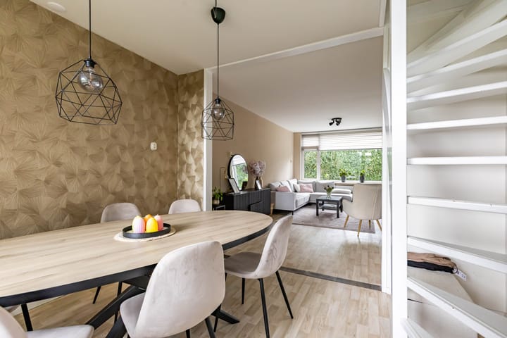 Foto 3 van Dierenriemstraat 221