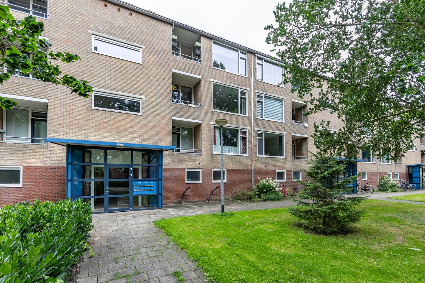 Foto 5 van Dierenriemstraat 221