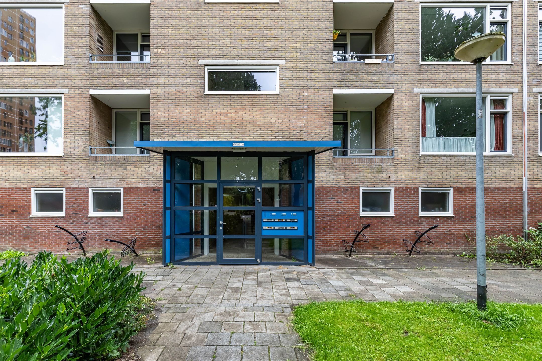 Foto 6 van Dierenriemstraat 221