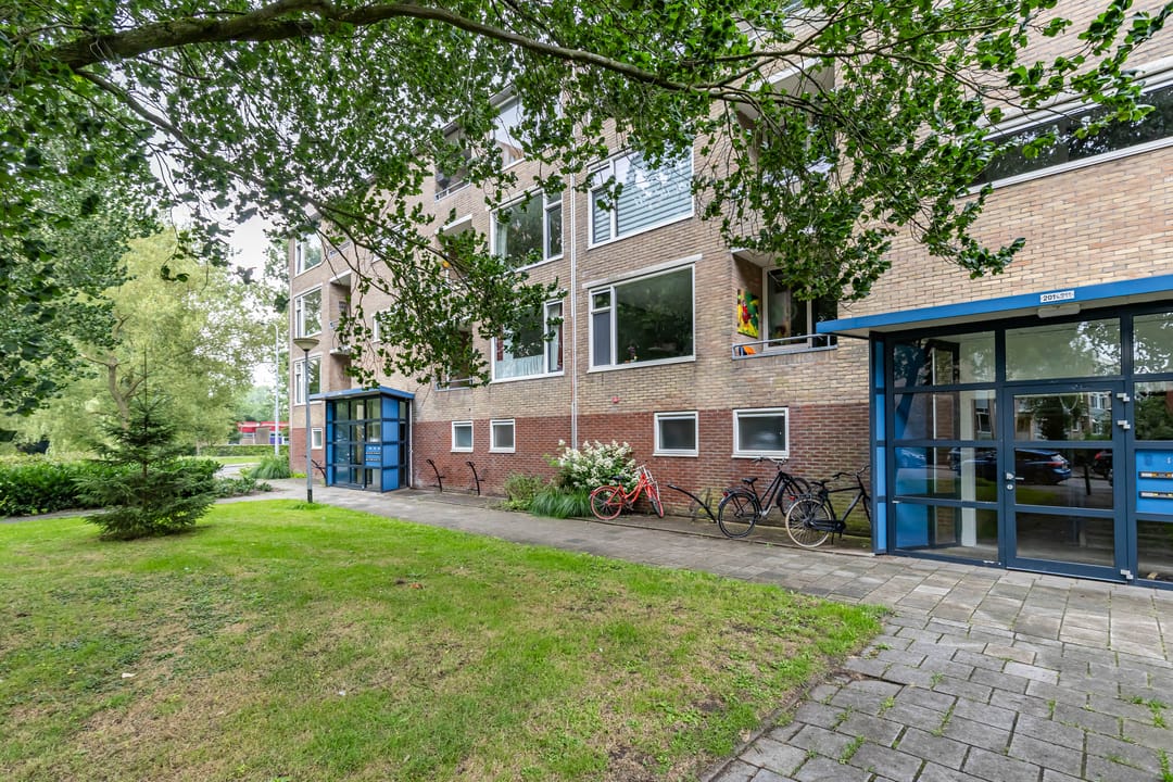 Foto 8 van Dierenriemstraat 221