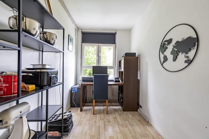 Foto 13 van Dierenriemstraat 221