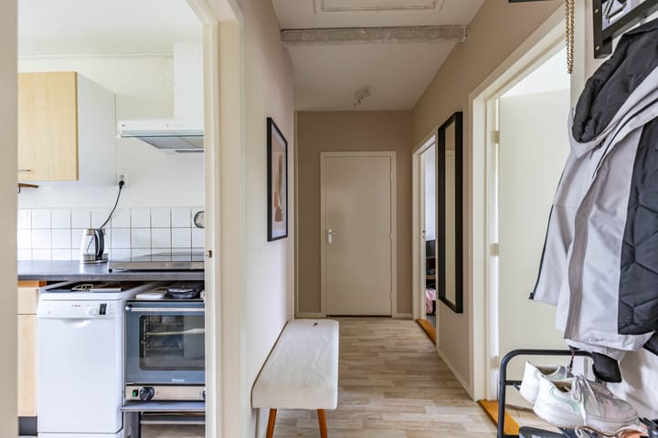 Foto 15 van Dierenriemstraat 221