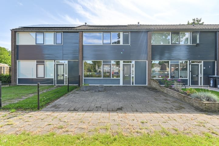 Photo 1 of Laan van de Bork 708