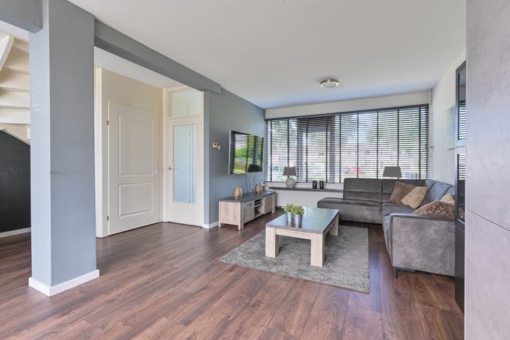 Foto 2 van Laan van de Bork 708