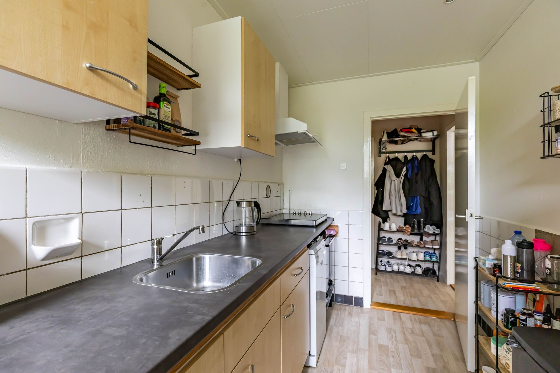 Foto 21 van Dierenriemstraat 221