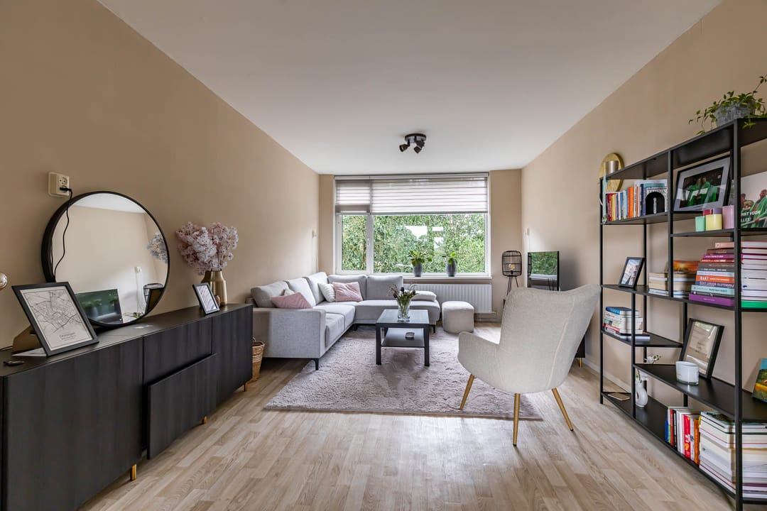 Foto 22 van Dierenriemstraat 221